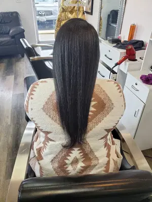 Stephanie's New Inspiration Dominican Hair Salon.