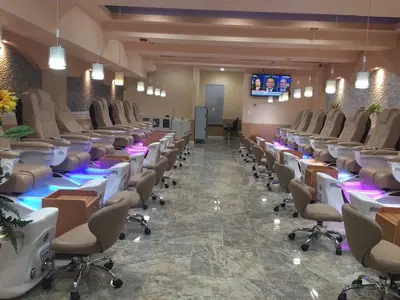 Classy Nail & Spa