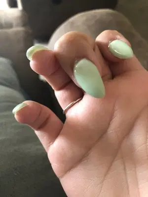 Crystal Nails