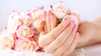 Happy Nail & Spa