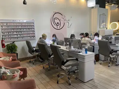 Spoil U Nails & Spa