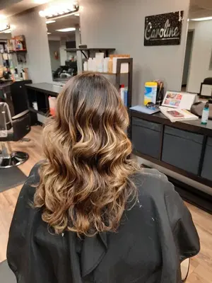 Hair by Caroline