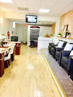 Herbal Organic Nail Salon