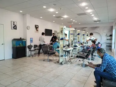 Jacky Hair Salon