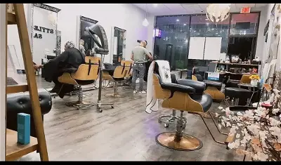 In Style Hair Salon