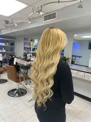 Sideral Hair Extensions