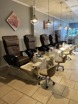 Family Salon Hair and Nails