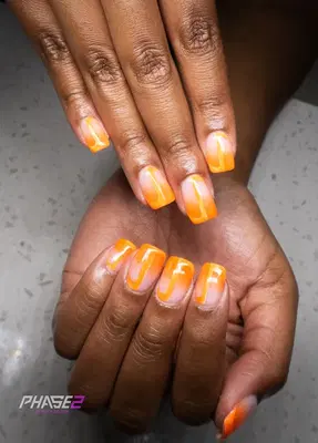 Phase 2 Beauty Salon
