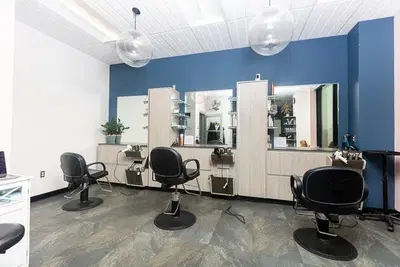 Sola Salon Studios
