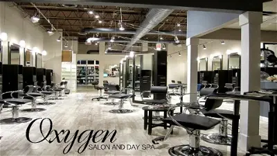Oxygen Salon and Day Spa