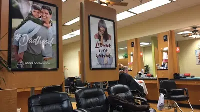 Fantastic Sams Cut & Color