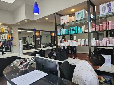 L'OR Hair Salon