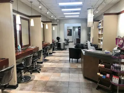 BELLEVUE SALON Rockville