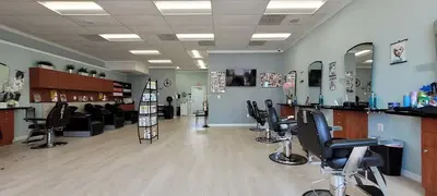 Cutting Edge Hair Studio