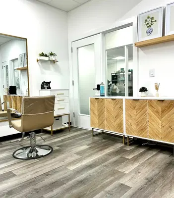 Salon Bliss - Hair By Sung