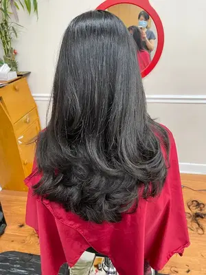 Sandy's Hair Studio
