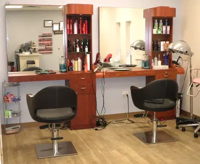 Tranquility Salon & Spa