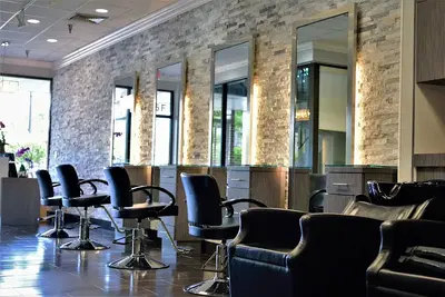 Studio A Hair salon