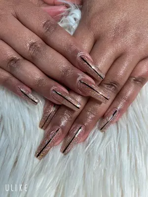 Gallery Nails & Spa