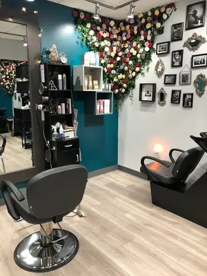 Black Rose Hair Salon