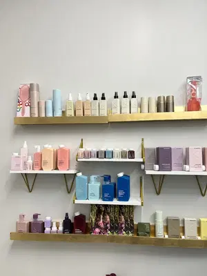 Alaniis Hair Studio