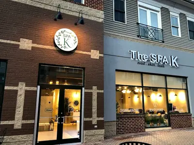 The Spa K