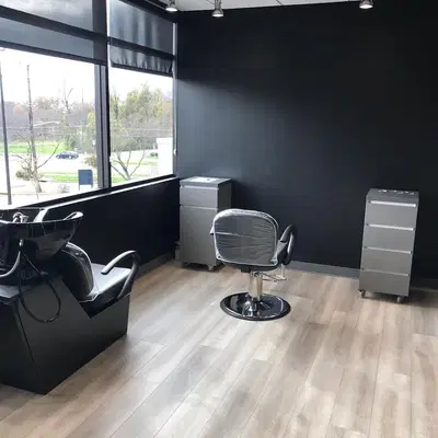 Salon Lofts Rockville Pike