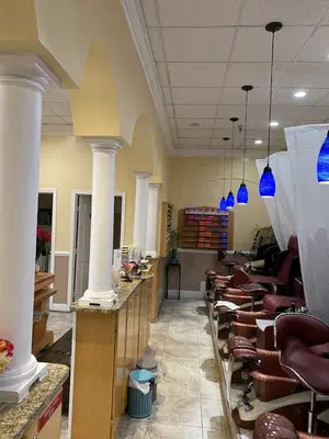 Angkor Nails & Spa