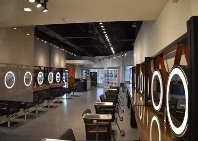 Ricky Alessandro Salon