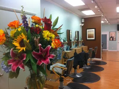 J. Michael The Salon