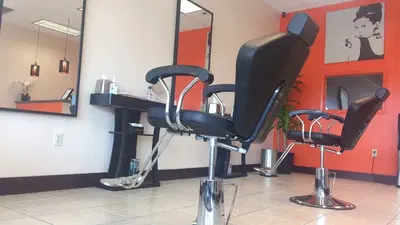 Gina Beauty Salon Rockville Pike