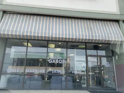 Salon Gabor