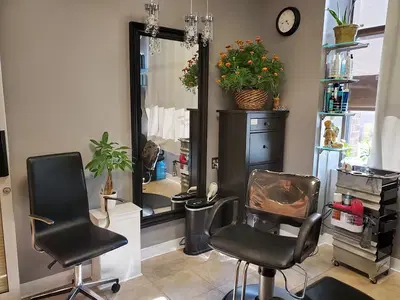 New Look By Nataly