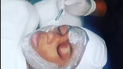 Mimia Beauty Esthetics & Spa