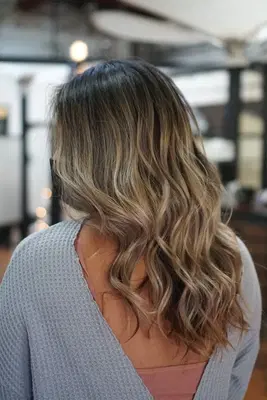 Erik Emanuel @ Signature Salon Pro