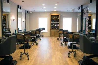 O'HAIR Salon