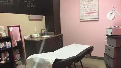 NaKed Waxing Spa