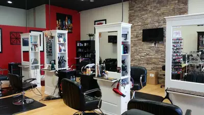 Salon T