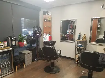 Salon Photo