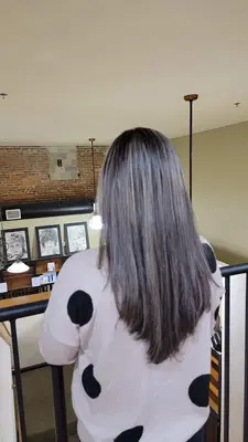 Color by Marcela