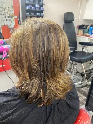 Saadias Hair Artistry