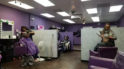 Francine's Beauty Bar