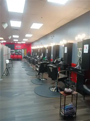 DanRit Beauty and styling salon