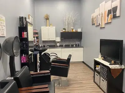 Salontra Select Suites of Bowie