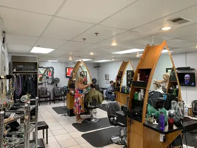 Hair By Ell
