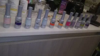 Sola Salon Studios