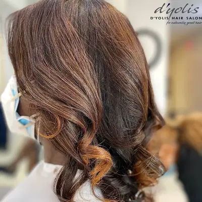 D'yolis Hair Salon