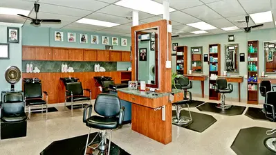Hair Experience