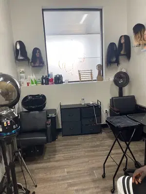 Missy Kyel Hair Salon