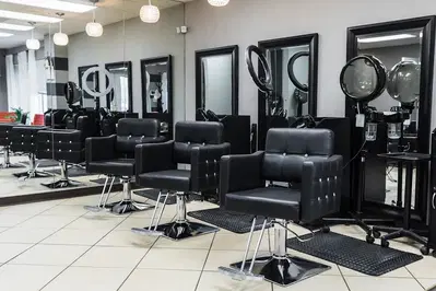 Effusive Hair Salon